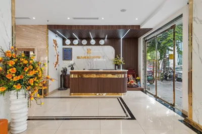 Harmony HaLong Hotel – Fotos 6