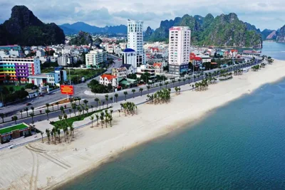 Harmony HaLong Hotel – Fotos 9