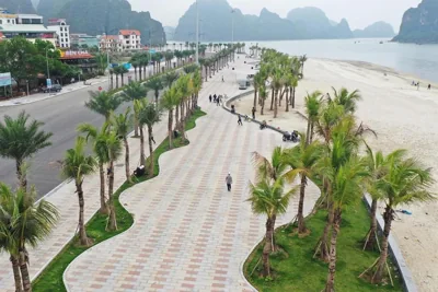 Harmony HaLong Hotel – Fotos 10