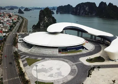 Harmony HaLong Hotel – Fotos 12