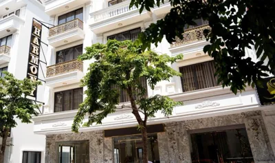 Harmony HaLong Hotel – Fotos 13