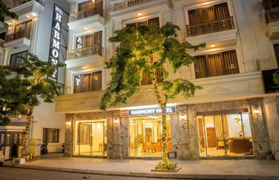 Harmony HaLong Hotel – Fotos 14