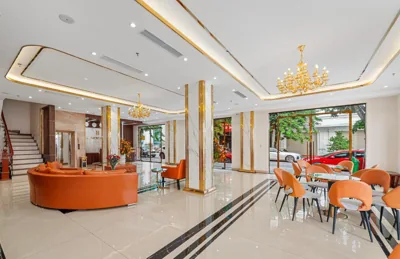 Harmony HaLong Hotel – Fotos 15