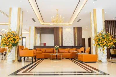 Harmony HaLong Hotel – Fotos 16